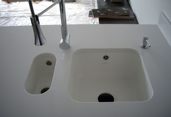 BLATY kuchenne, łazienkowe z GRANITU, MARMURU, KONGLOMERATU